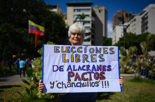 El chavismo cumple 25 años al frente de Venezuela y se juega su continuidad