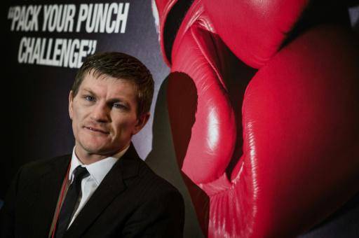 Fallece a los 46 años el excampeón británico de boxeo Ricky Hatton