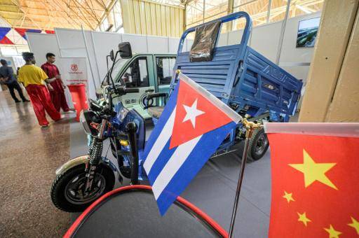 Así combate Cuba más de 60 años de embargo