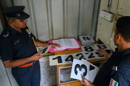 Migraciones, calor, maratones: el año 2023 en diez récords