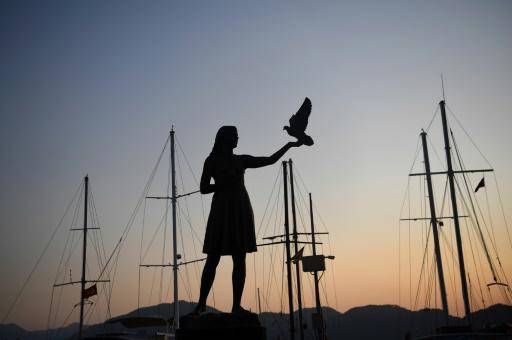 Un terremoto en Turquía deja una muerta y varios heridos en una localidad costera