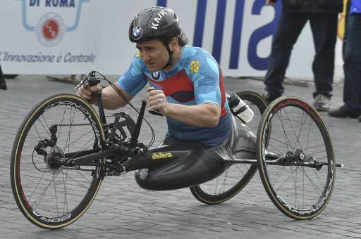 Fallece Alex Zanardi, expiloto de F1 y campeón paralímpico