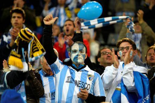 Málaga regresa a Primera tras ganar el play-off al Almería