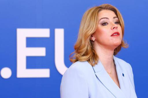 Dimite primera ministra letona tras controversia por incursión de drones ucranianos