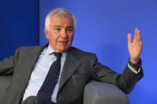 Samaranch Jr busca seguir los pasos de su padre con candidatura al COI