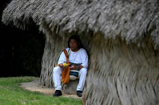Un paraíso bajo terror: la violencia asedia un destino turístico de Colombia
