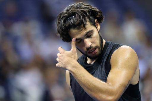 El indomable US Open alumbrará nuevo campeón tras la caída de Alcaraz