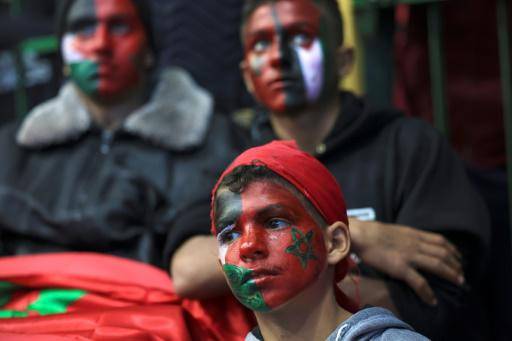 El Mundial de Catar demuestra que la causa palestina no está enterrada