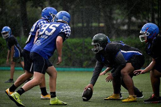 El auge de la NFL en Brasil, un nuevo fútbol en la tierra de Pelé