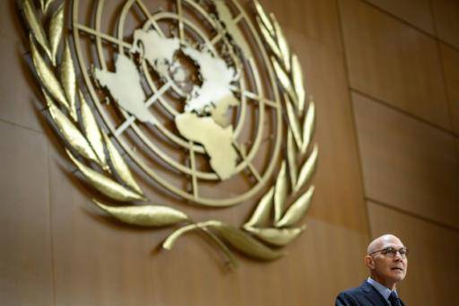 La violencia contra las mujeres es una emergencia global, alerta la ONU