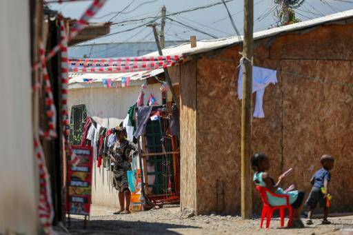 Tengo mi vida hecha acá: el miedo crece entre los migrantes sin papeles en Chile