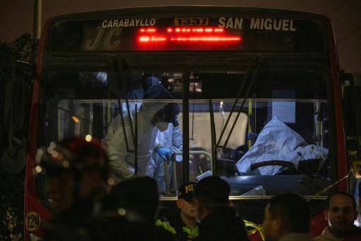 Perú ante el desafío de frenar el creciente negocio de la extorsión