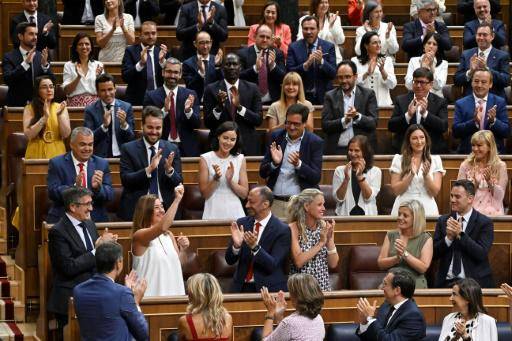 Los diputados podrán expresarse en catalán, vasco o gallego en el Parlamento español