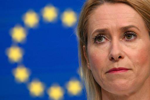 El gasto de defensa de la UE llegará a una cifra récord de 446.000 millones de euros