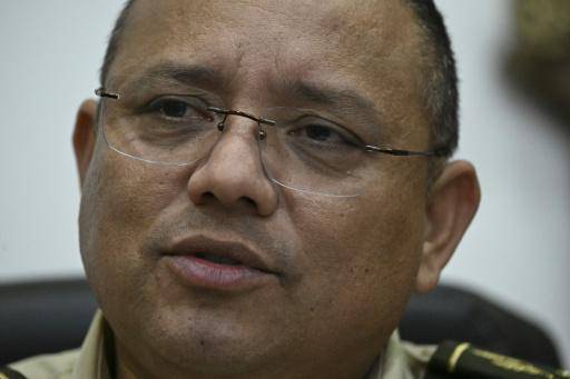 El ministro de Defensa dice que la lucha antipandillas en Guatemala se hace sin abusos