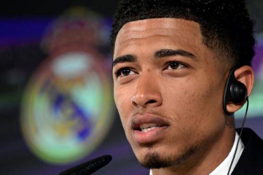 Bellingham-Borussia Dortmund, un reencuentro especial