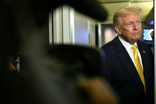 La Casa Blanca defiende que Trump llamara cerdita a una periodista