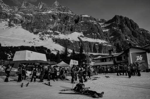 Rusia gana su primer oro paralímpico desde 2014