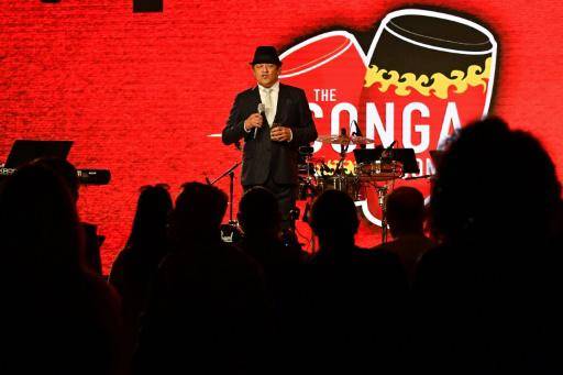Fin de la fiesta: Adiós al legendario Conga Room, que puso a bailar a Hollywood