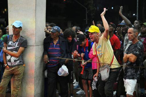 Estados Unidos vence a Cuba y se clasifica para la final del Clásico Mundial de béisbol
