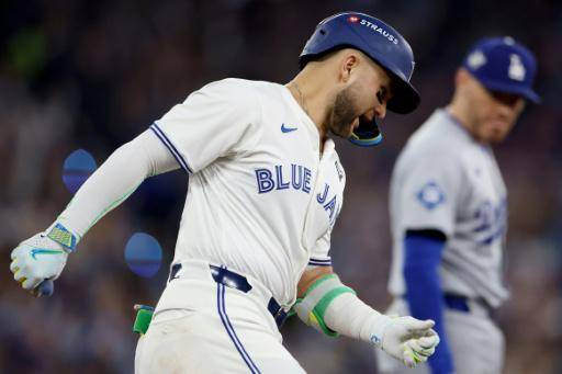 Mets se refuerzan con Bichette tras perder otra puja con los Dodgers