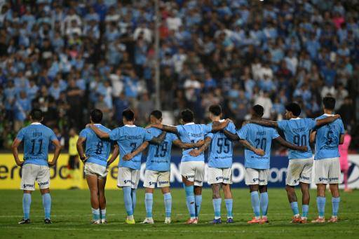 El DIM asegura el último boleto y completa la fase de grupos de la Libertadores