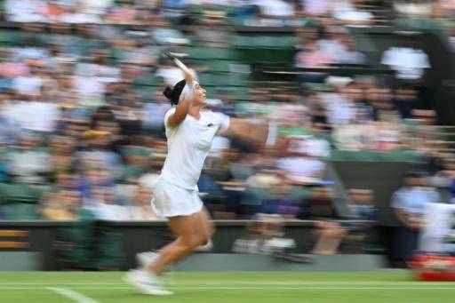 Wimbledon permitirá a las tenistas llevar shorts oscuros debido a la menstruación