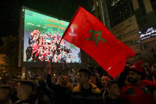 El Mundial de Catar demuestra que la causa palestina no está enterrada