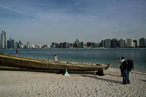 Negociadores de Ucrania, Rusia y EEUU se reencuentran en Abu Dabi para negociar la paz