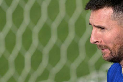 Con o sin Messi, Argentina da la largada a los cuartos de final de la Copa América
