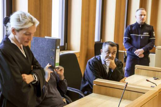 Investigan en Alemania nuevos casos ligados a un enfermero asesino en serie