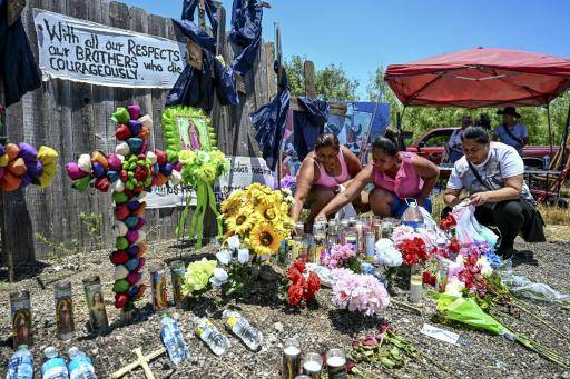 Un guatemalteco condenado a 30 años por muerte de 53 migrantes en un camión en EEUU