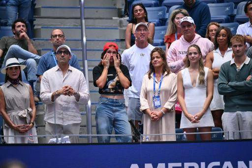 Zverev se consagra en el US Open y alarga la maldición de EEUU