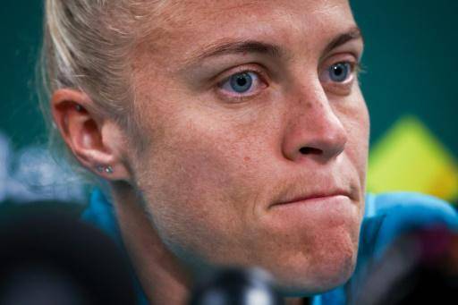 Australia e Inglaterra reviven su vieja rivalidad en el Mundial femenino