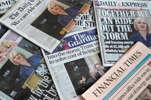 El año 2022 en diez grandes acontecimientos