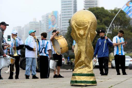 La Argentina de Messi y la España de Yamal definen al campeón del mundo