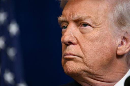 Trump anuncia que retirará a la Guardia Nacional de Chicago, Los Ángeles y Portland