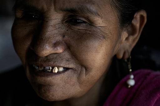 La sed de oro en el mundo consume la Amazonía peruana