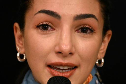 Actor argentino Juan Darthés es condenado en Brasil a seis años por violar a una menor