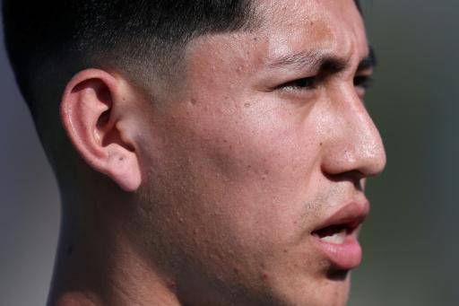 Miguelito enciende las esperanzas de Bolivia: Merecemos ir al Mundial