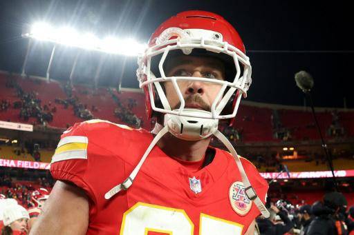 ¿La dinastía de los Chiefs, ante un punto de quiebre en el football americano?