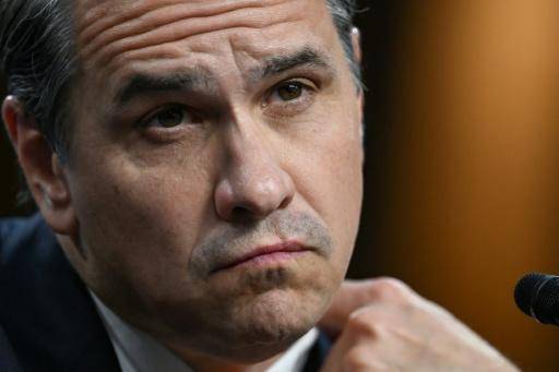 El candidato de Trump a fiscal general anuncia un acuerdo con senadores tras un enfrentamiento