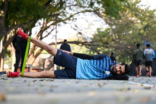¡Atrápame si puedes!: India y el sueño olímpico del 'kho kho'