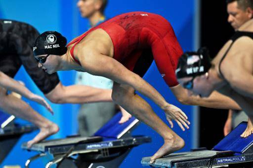 Despedida agridulce de los cuatrillizos Abraham, en jornada de adiós de Andrade y Mac Neil