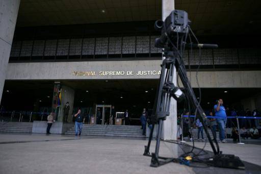 El Parlamento de Venezuela aprueba una reforma para aumentar los magistrados del Tribunal Supremo