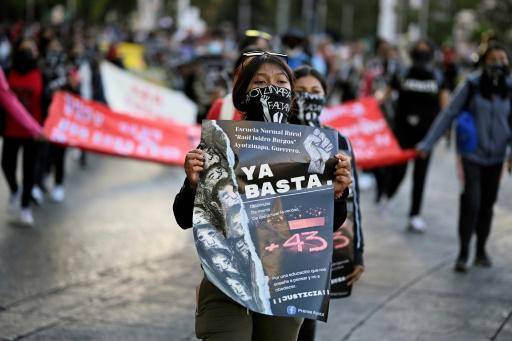 Aprueban en México una ley que permite liberar a delincuentes que cooperen