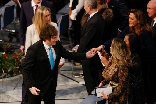 Milei inicia la segunda mitad del mandato con más poder en el Congreso y reformas en juego