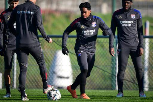 Endrick y el Lyon: un matrimonio de seis meses con suculento reparto de bienes