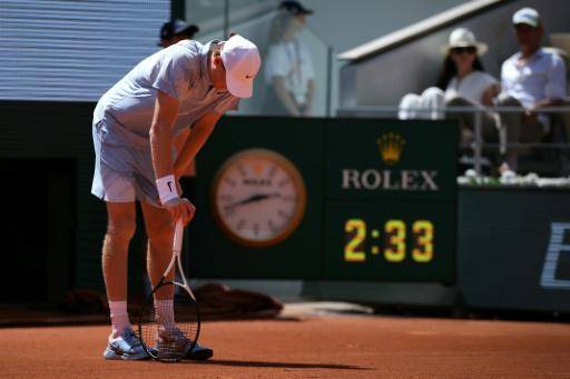 Roland Garros, una edición fuera de lo común e imposible de predecir