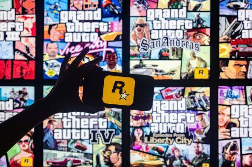 Rockstar Games publica tráiler de Grand Theft Auto 6 y marca su lanzamiento para 2025